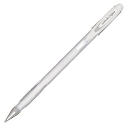 Stylo-feutre Signo Electric - encre gel - blanc