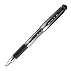 STYLO ENCRE GEL SIGNO BROAD GR STYLO ENCRE GEL SIGNO BROAD GRIP BLEU