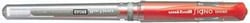 STYLO ENCRE GEL SIGNO BROAD GR STYLO ENCRE GEL SIGNO BROAD GRIP ROUGE