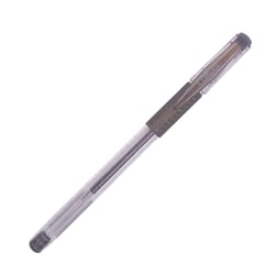 Stylo roller - Bronze pailleté - Pointe moyenne - Cultura