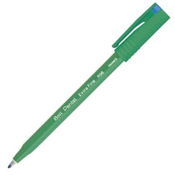 *STYLO FEUT. PTE PLAST. BLEU *STYLO FEUT. PTE PLAST. BLEU