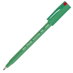 *STYLO FEUT. PTE PLAST. ROUGE *STYLO FEUT. PTE PLAST. ROUGE
