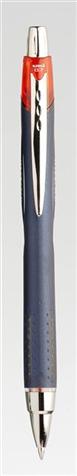 Stylo jetstream encre gel rouge