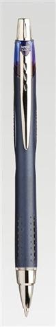 Stylo jetstream encre gel bleu sxn217