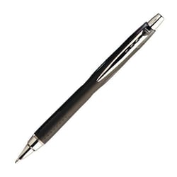 Stylo roller rétractable - Noir - Jetstream - Pointe moyenne - Uni-ball
