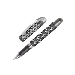 Stylo plume - Bleu - Collège - Plume moyenne - Online - Goal