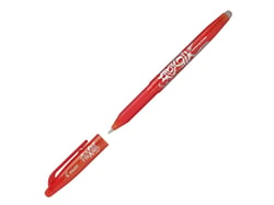 Stylo roller effaçable Pilot - FriXion Ball - Orange - Pointe moyenne