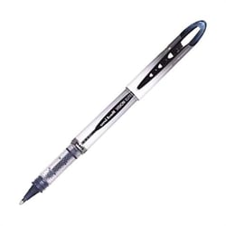 Stylo-roller Vision Elite - encre liquide - noir - Uni-ball