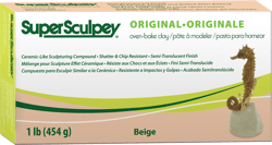 Super sculpey 454g