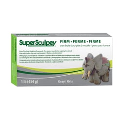 SUPER SCULPEY FIRM 1lb