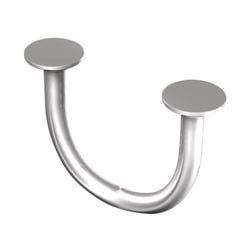 SUPPORT BAGUE U