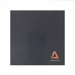 Support d'accroche Buildgrip Dagoma - DE200 - Pour imprimante 3D