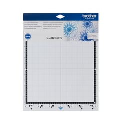 Support adhésif à faible adhérence pour machine découpe DX - 30,5x61 cm