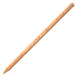 Crayon de couleur aquarelle SUPRACOLOR® abricot n°41 - Caran d'Ache