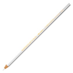 Crayon de couleur aquarelle SUPRACOLOR® blanc n°1 - Caran d'Ache