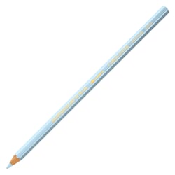 Crayon de couleur aquarelle SUPRACOLOR® bleu pâle n°371 - Caran d'Ache