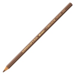 Crayon de couleur aquarelle SUPRACOLOR® canelle n°55 - Caran d'Ache