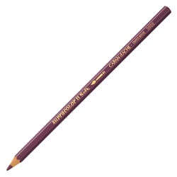 Crayon de couleur aquarelle SUPRACOLOR® carmin foncé n°89 - Caran d'Ache