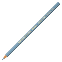 Crayon de couleur aquarelle SUPRACOLOR® gris n°5 - Caran d'Ache