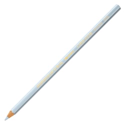 Crayon de couleur aquarelle SUPRACOLOR® gris argenté n°2 - Caran d'Ache