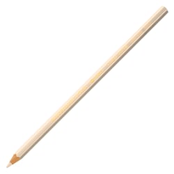 Crayon de couleur aquarelle SUPRACOLOR® jaune de Naples n°21 - Caran d'Ache