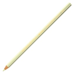 Crayon de couleur aquarelle SUPRACOLOR® jaune citron clair n°241 - Caran d'Ache