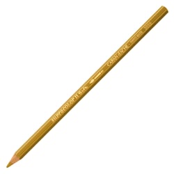 Crayon de couleur aquarelle SUPRACOLOR® ocre n°35 - Caran d'Ache