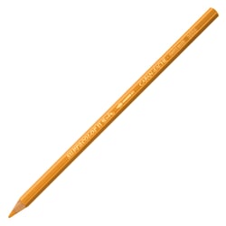 Crayon de couleur aquarelle SUPRACOLOR® orange solide n°300 - Caran d'Ache