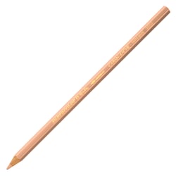 Crayon de couleur aquarelle SUPRACOLOR® saumon n°51 - Caran d'Ache
