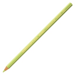 Crayon de couleur aquarelle SUPRACOLOR® vert clair n°221 - Caran d'Ache