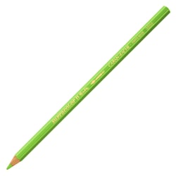 Crayon de couleur aquarelle SUPRACOLOR® vert de mai n°470 - Caran d'Ache