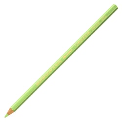 Crayon de couleur aquarelle SUPRACOLOR® vert tilleul n°231 - Caran d'Ache
