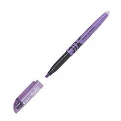 SURLIGNEUR FRIXION LIGHT VIOLET
