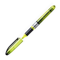SURLIGNEUR NAVIGATOR JAUNE SURLIGNEUR NAVIGATOR JAUNE