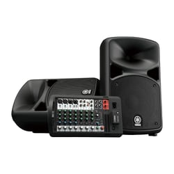 Yamaha Stagepass 600BT - Système de sonorisation compact