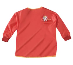 Tablier de protection - 3-5 ans