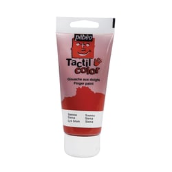 TACTILCOLOR SIENNE TUBE 80ML TACTILCOLOR SIENNE TUBE 80ML