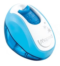 Taille-crayons Clean 2 usages