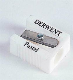 TAILLE CRAYONS PASTEL DERWENT TAILLE CRAYONS PASTEL DERWENT