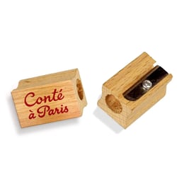 Taille crayons Conté