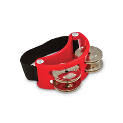 GEWA - LP188 - Tambourin au pied