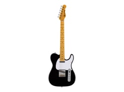 G&L - Tribute ASAT Classic - Glossy Black