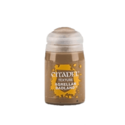 Peinture Citadel Technical - 24 mL - Agrellan Badland