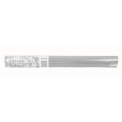 Tenture salle tnt 12m blanc