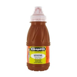 TERRE DE SIENNE ACRYLIQUE TERRE DE SIENNE ACRYLIQUE 250ML