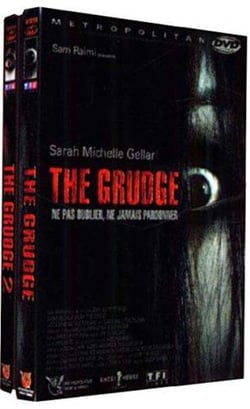 The Grudge 1 + 2