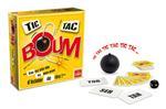 Tic tac boum