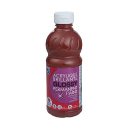 TIERRE SIENNE BRULEE ACRYL TIERRE SIENNE BRULEE ACRYL