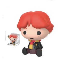 Tirelire chibi ron wesley
