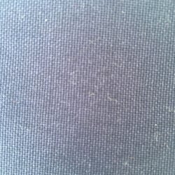 Coupon tissu - jean - 150x60 cm - bleu foncé - Frou Frou